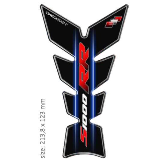 Протектор за резервоар CGMOON4P/PR3041 BMW S100RR