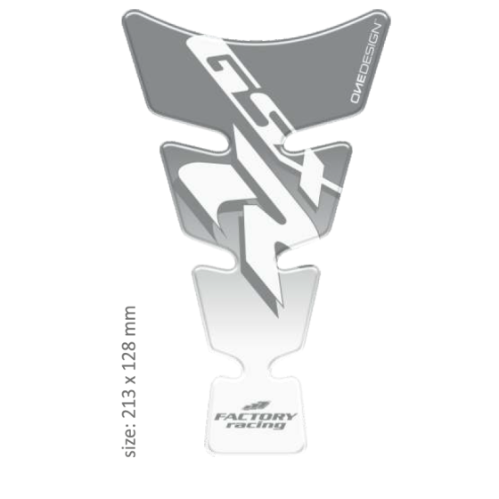 Протектор за резервоар CGS24P/PR3047 SUZUKI GSX-R