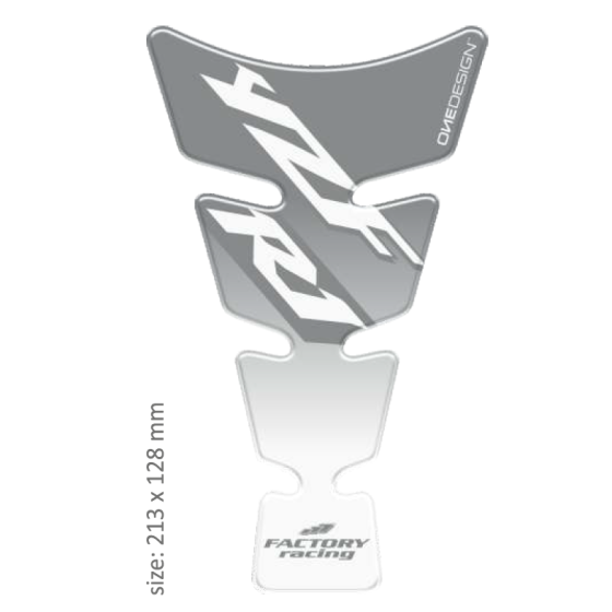 Протектор за резервоар CGS40P/PR3049 YAMAHA YZF R1