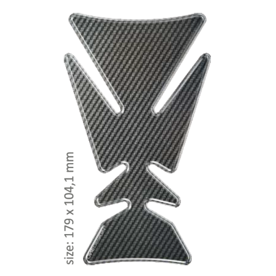 Протектор за резервоар CEMEDCP/PR3050