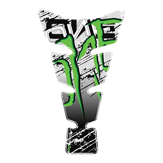 Протектор за резервоар ONEDESIGN CGSENVP/PR3462