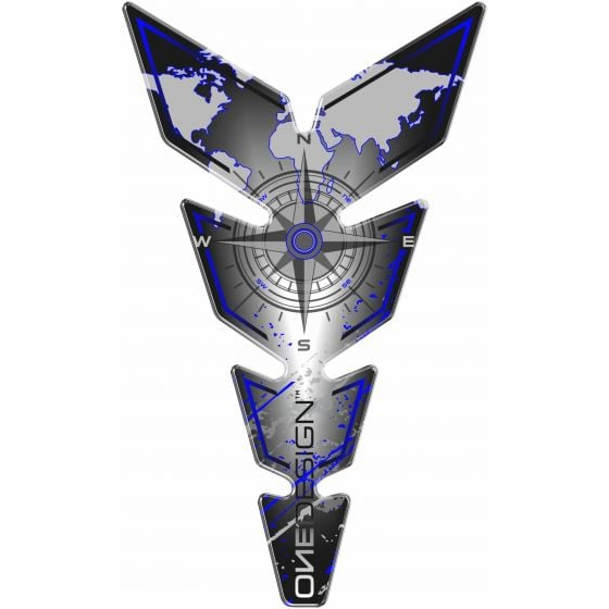 Протектор за резервоар ONEDESIGN CGMOS110BP/PR3475