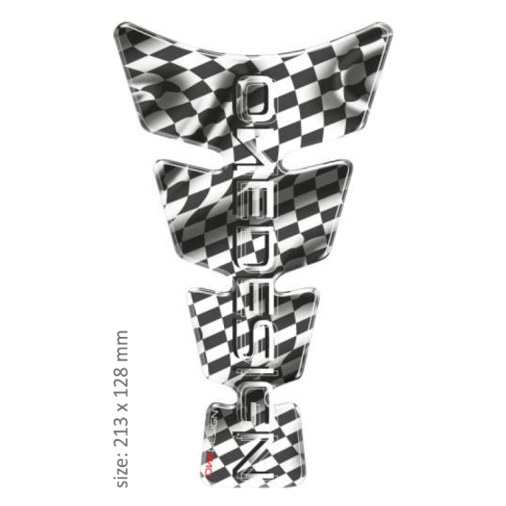 Протектор за резервоар CGSSCAP/PR3056