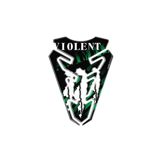 Протектор за резервоар ONEDESIGN CGEXVP/PR3479