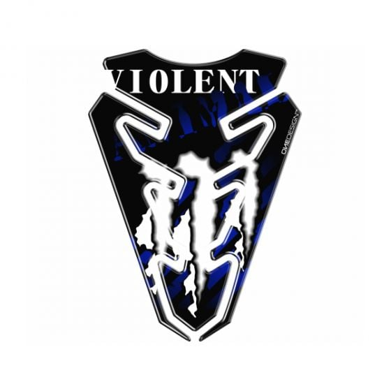 Протектор за резервоар ONEDESIGN CGEXBP/PR3480