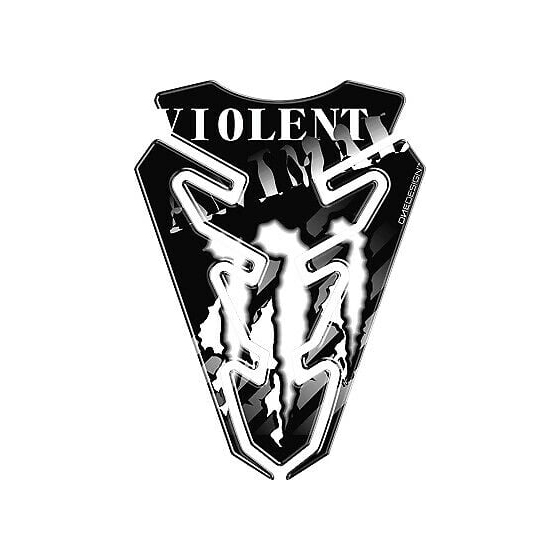 Протектор за резервоар ONEDESIGN CGEXBKP/PR3481