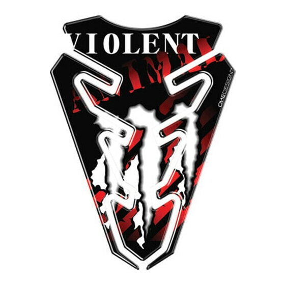 Протектор за резервоар ONEDESIGN CGEXRP/PR3482