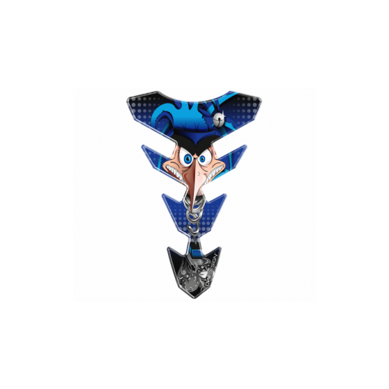 Протектор за резервоар ONEDESIGN CGEXS71BP/PR3483