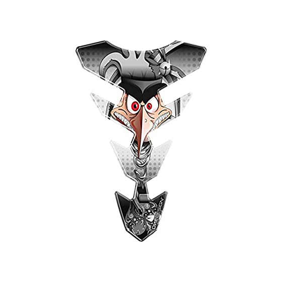 Протектор за резервоар ONEDESIGN CGEXS71WP/PR3484