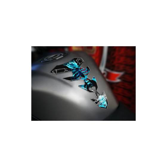 Протектор за резервоар ONEDESIGN CGEXS64P/PR3486