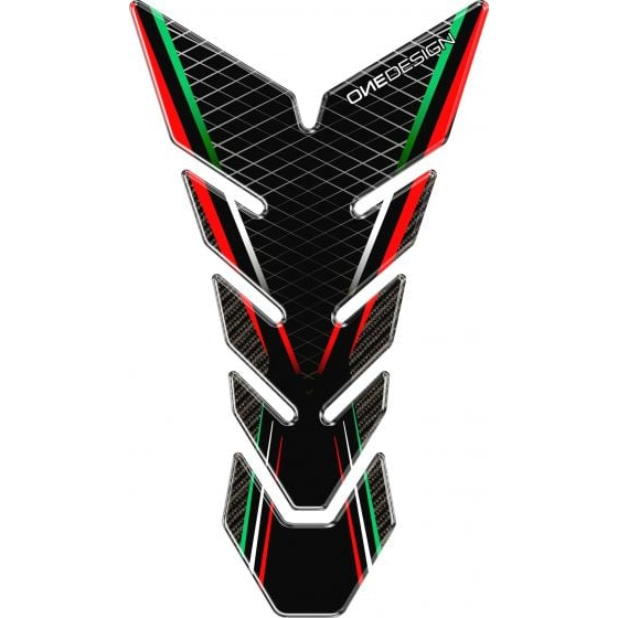 Протектор за резервоар ONEDESIGN CGBE16P/PR3488