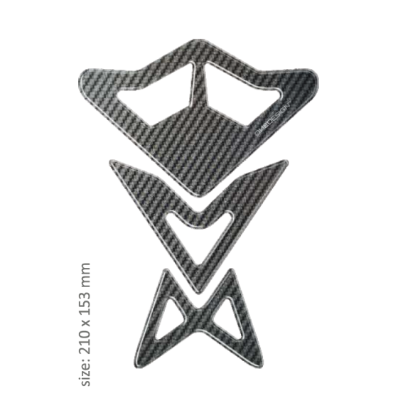 Протектор за резервоар CGSUNCP/PR3057