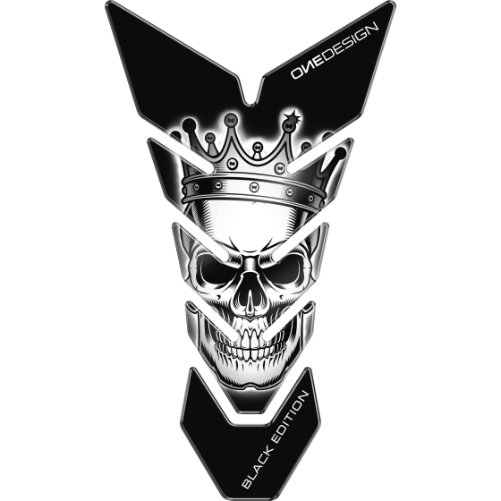 Протектор за резервоар ONEDESIGN CGBE15P/PR3493