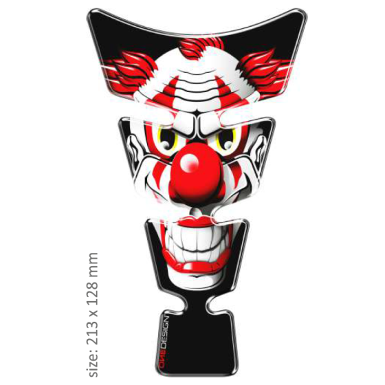 Протектор за резервоар CGSCLOWP/PR3060