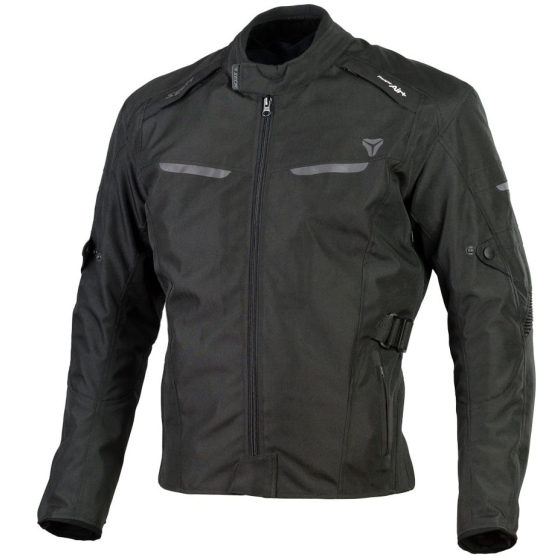 ТЕКСТИЛНО ЯКЕ SECA KATANA III BLACK