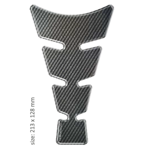 Протектор за резервоар CGSCP/PR3063