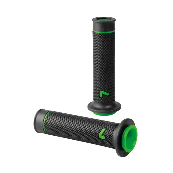 Мото ръкохватки Sport-Grip green 90582