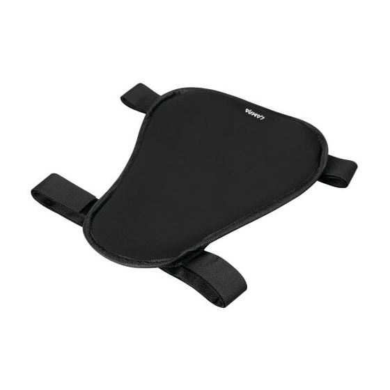 Гел подложка за седалка за мотори и скутери GelPad - L - 29x22 cm 91449