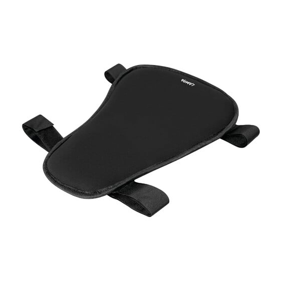Гел подложка за седалка за мотори и скутери GelPad - M - 27x22 cm 91448