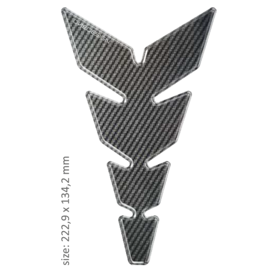 Протектор за резервоар CGMOS102P/PR3071