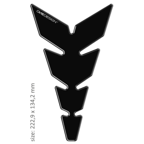 Протектор за резервоар CGMOS101P/PR3072