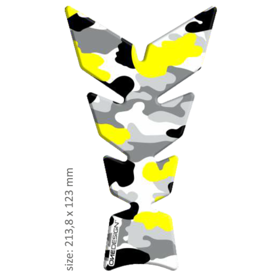 Протектор за резервоар CGAN108P/PR3076