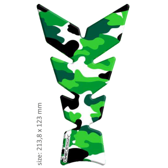 Протектор за резервоар CGAN105P/PR3077