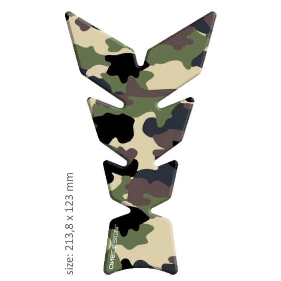 Протектор за резервоар CGAN103P/PR3079