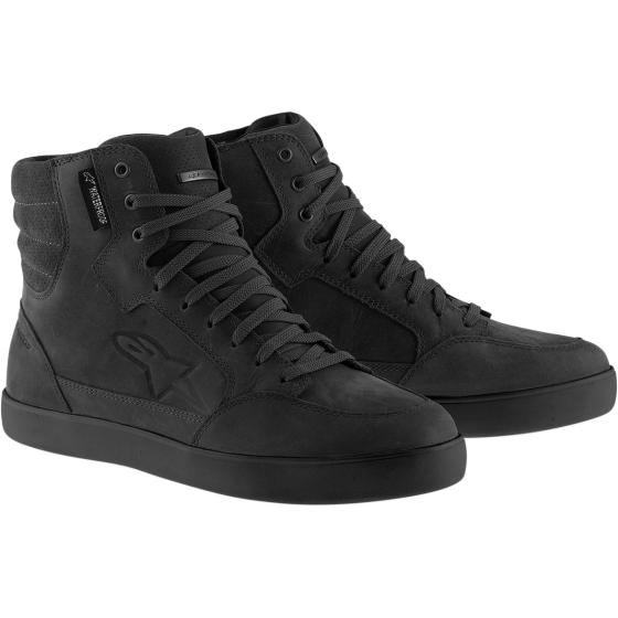 Кецове ALPINESTARS J-6 BLACK WATERPROOF