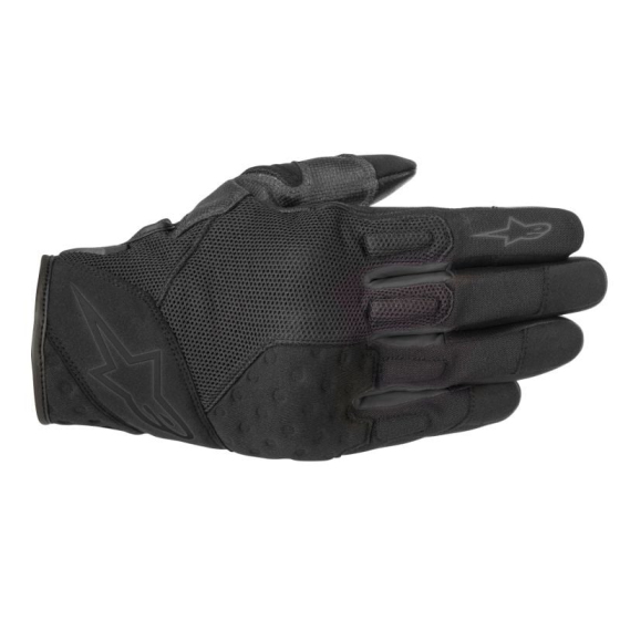 Мото ръкавици ALPINESTARS CROSSLAND BLACK