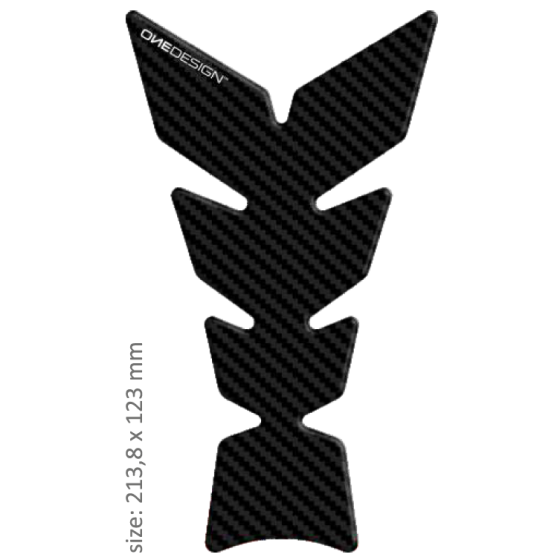 Протектор за резервоар CGAN101P/PR3082