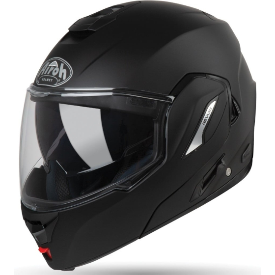 КАСКА AIROH REV 19 BLACK MATT