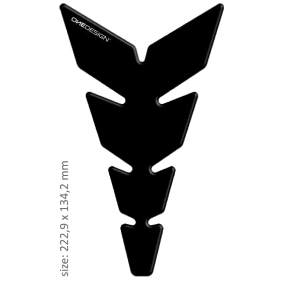 Протектор за резервоар CGAN115P/PR3083