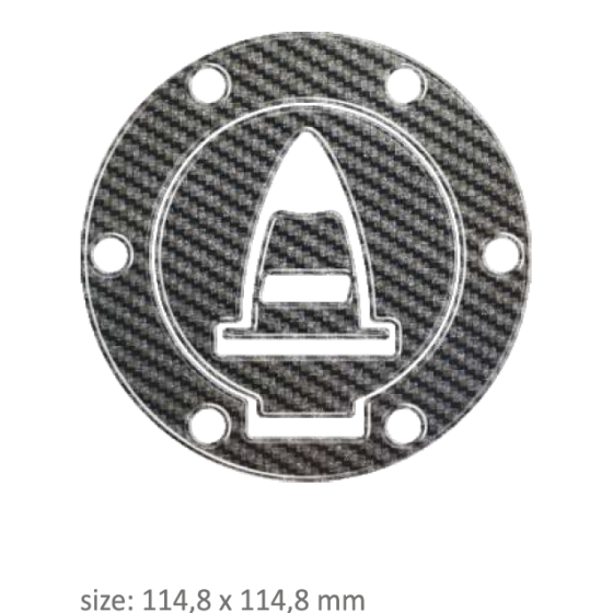 Протектор за капачка PTGSD5P/PR3091 DUCATI MULTISTRADA