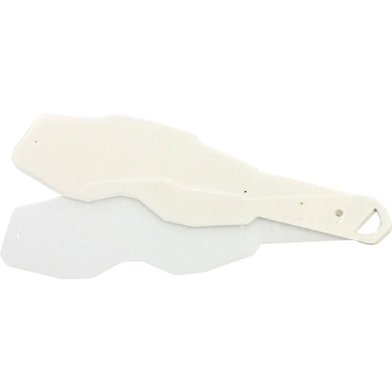 Флипери за очила 100% -50 бр