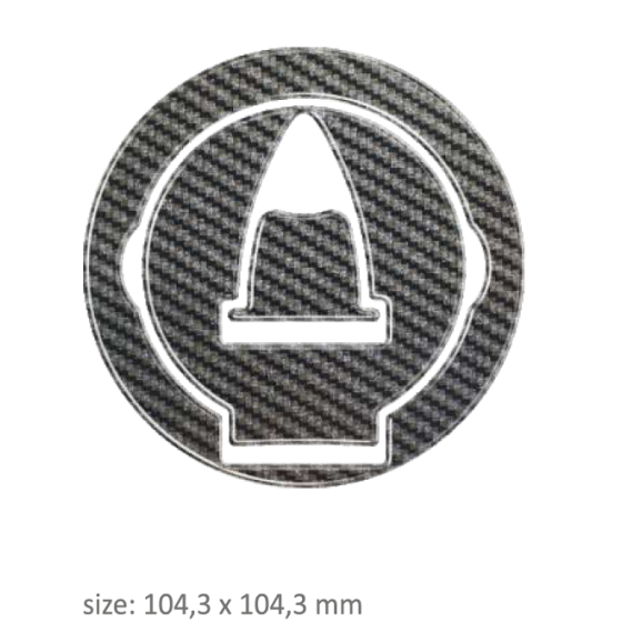 Протектор за капачка PTGSD2P/PR3094 DUCATI от 2009г