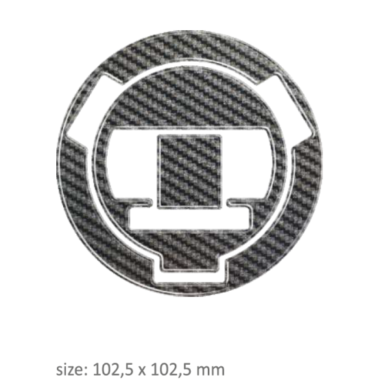 Протектор за капачка PTGSB2P/PR3097 BMW от 2007г