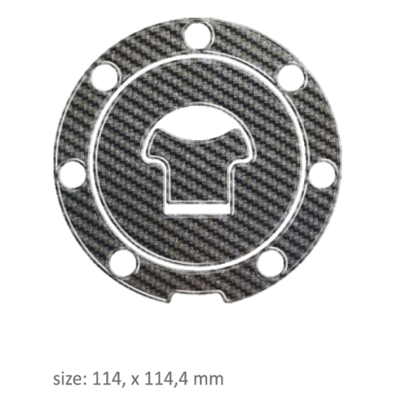 Протектор за капачка PTGSH1P/PR3100 HONDA