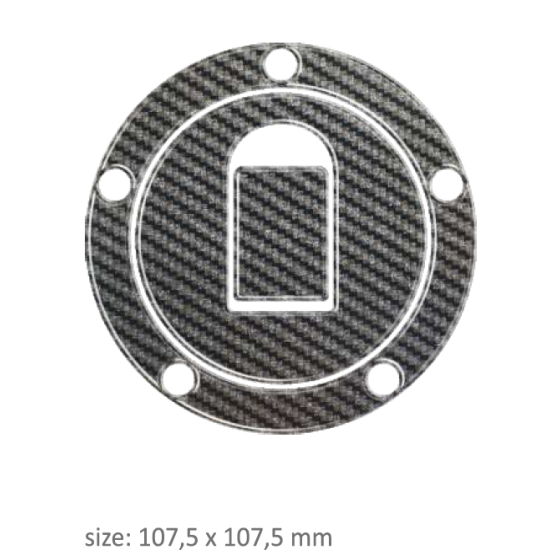 Протектор за капачка PTGSK2P/PR3103 KAWASAKI
