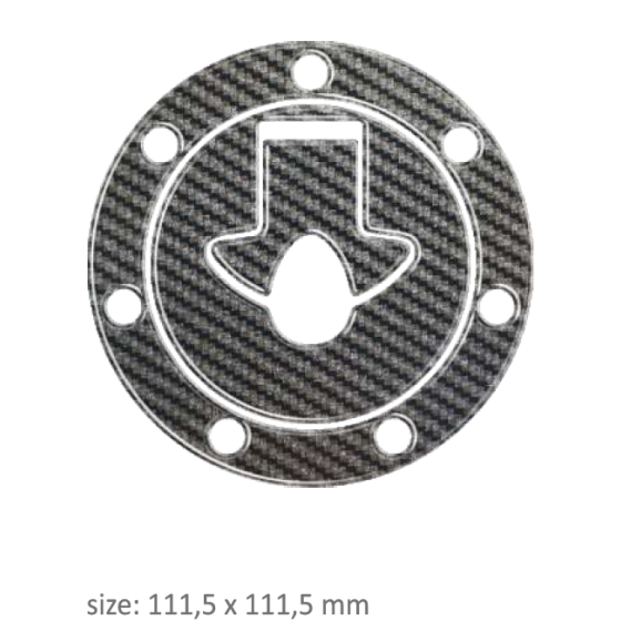 Протектор за капачка PTGSK1P/PR3104 KAWASAKI