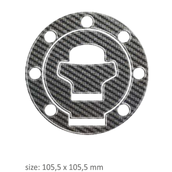 Протектор за капачка PTGSS1P/PR3105 SUZUKI