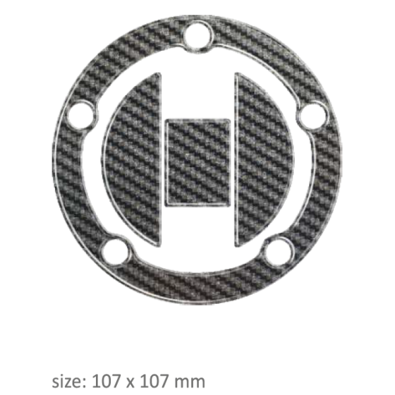 Протектор за капачка PTGSS2P/PR3106 SUZUKI