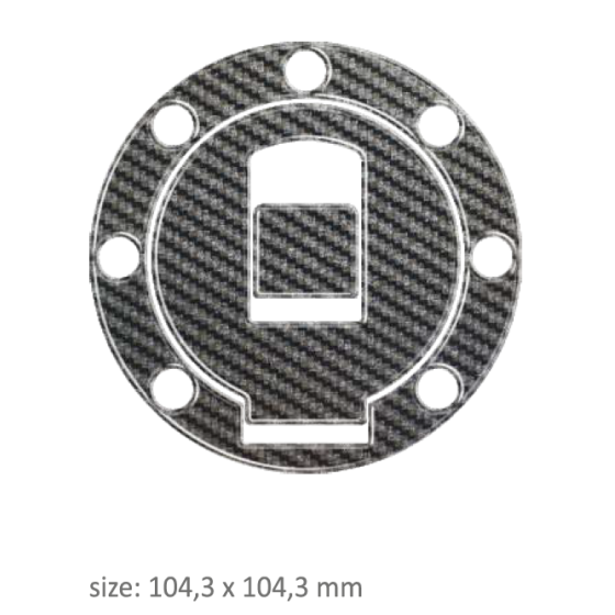 Протектор за капачка PTGSY1P/PR3109 YAMAHA