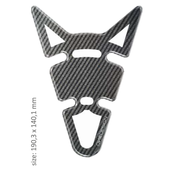 Протектор за резервоар CGWAYCP/PR3112