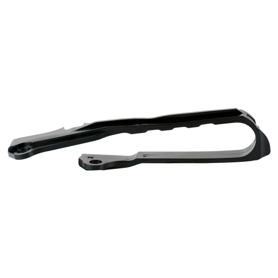 Плъзгач за верига Polisport Suzuki RM125 / 250 - 2001-08 / RMZ250 - 2007-09 / RMZ450 - 2005-06 Black
