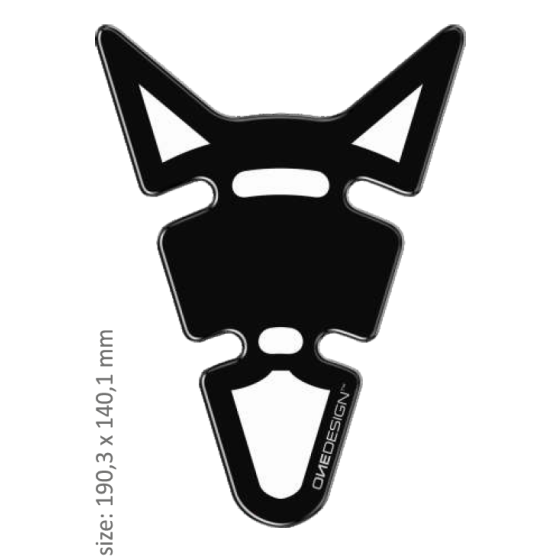 Протектор за резервоар CGWAYBKP/PR3113