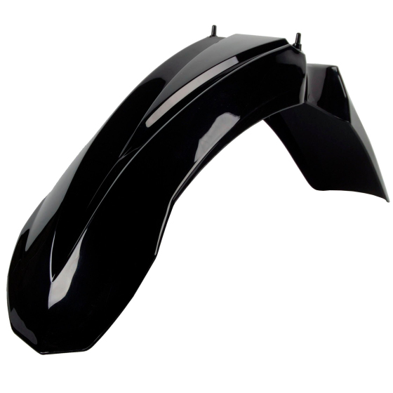 Преден калник Polisport GAS GAS EC/EC-F/MC/MC-F - 2021 Black