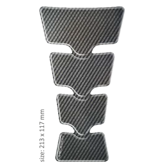 Протектор за резервоар CGZONEP/PR3115