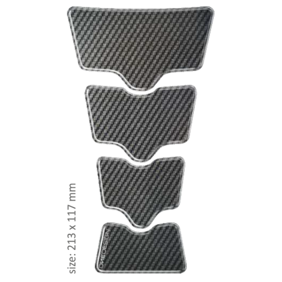 Протектор за резервоар CGZONEFP/PR3118