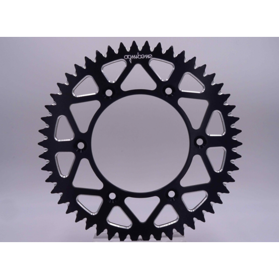 Задно зъбчато колело TROFEO 365004150 BLACK